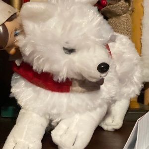 Meet your Posher, Thelma